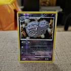 Weezing