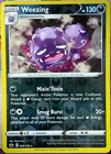 Weezing