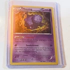 Weezing