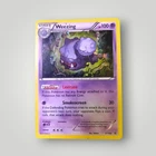 Weezing
