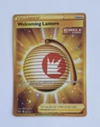Welcoming Lantern