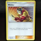 Welder