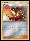 Welder