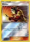 Welder