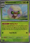 Whimsicott