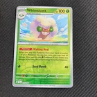 Whimsicott