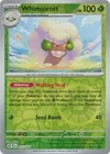 Whimsicott