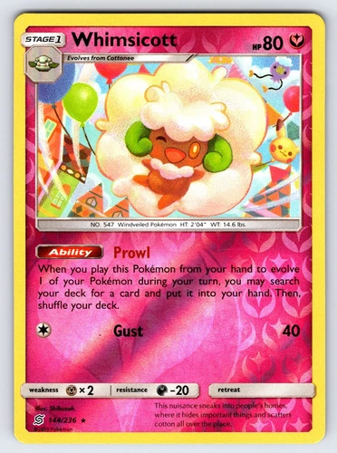 Whimsicott
