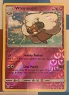 Whimsicott