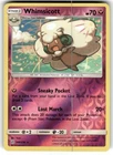 Whimsicott
