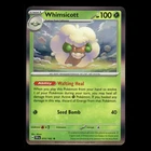 Whimsicott