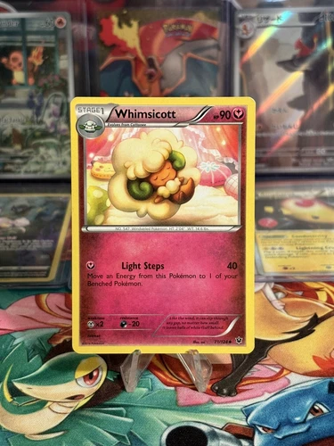 Whimsicott