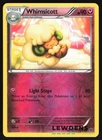 Whimsicott