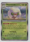 Whimsicott
