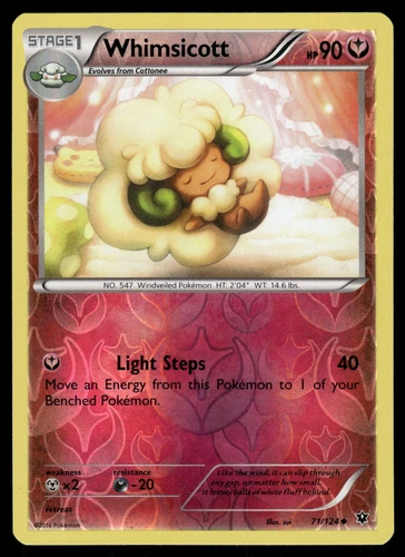 Whimsicott