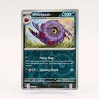 Whirlipede