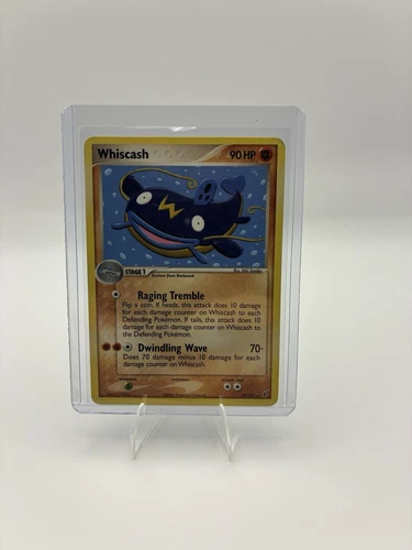 Whiscash