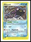 Whiscash