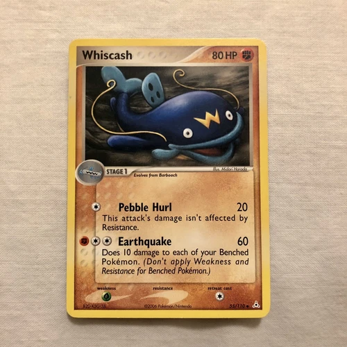 Whiscash