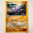 Whiscash