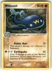 Whiscash