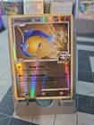 Whiscash