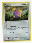 Whismur