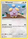 Whismur