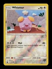 Whismur