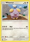 Whismur