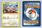 Whismur