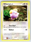 Whismur