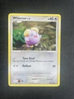 Whismur
