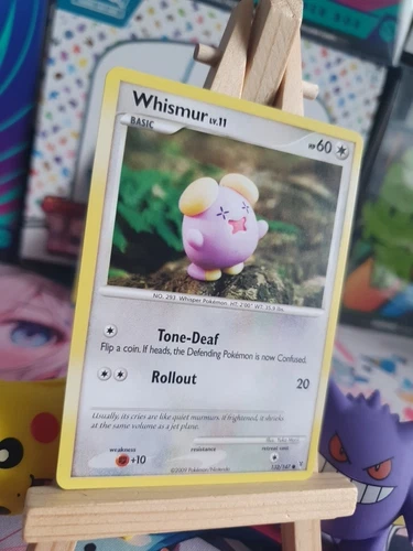 Whismur