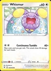 Whismur