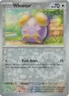 Whismur