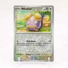 Whismur