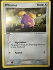 Whismur