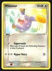 Whismur