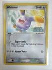 Whismur