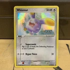 Whismur