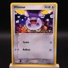 Whismur