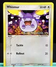 Whismur