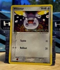 Whismur