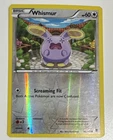 Whismur