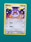 Whismur