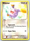Whismur