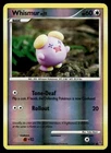 Whismur