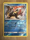 White Kyurem