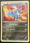 White Kyurem